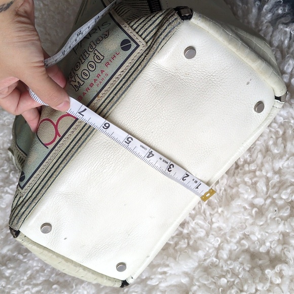 Barbara Rihl Tote Bag - Picture 9 of 17